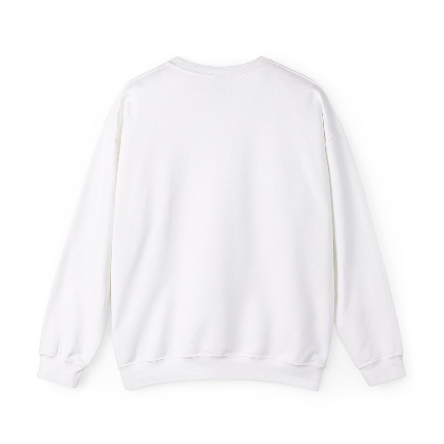 "Keep Climbing" Unisex Heavy Blend™ Crewneck Sweatshirt