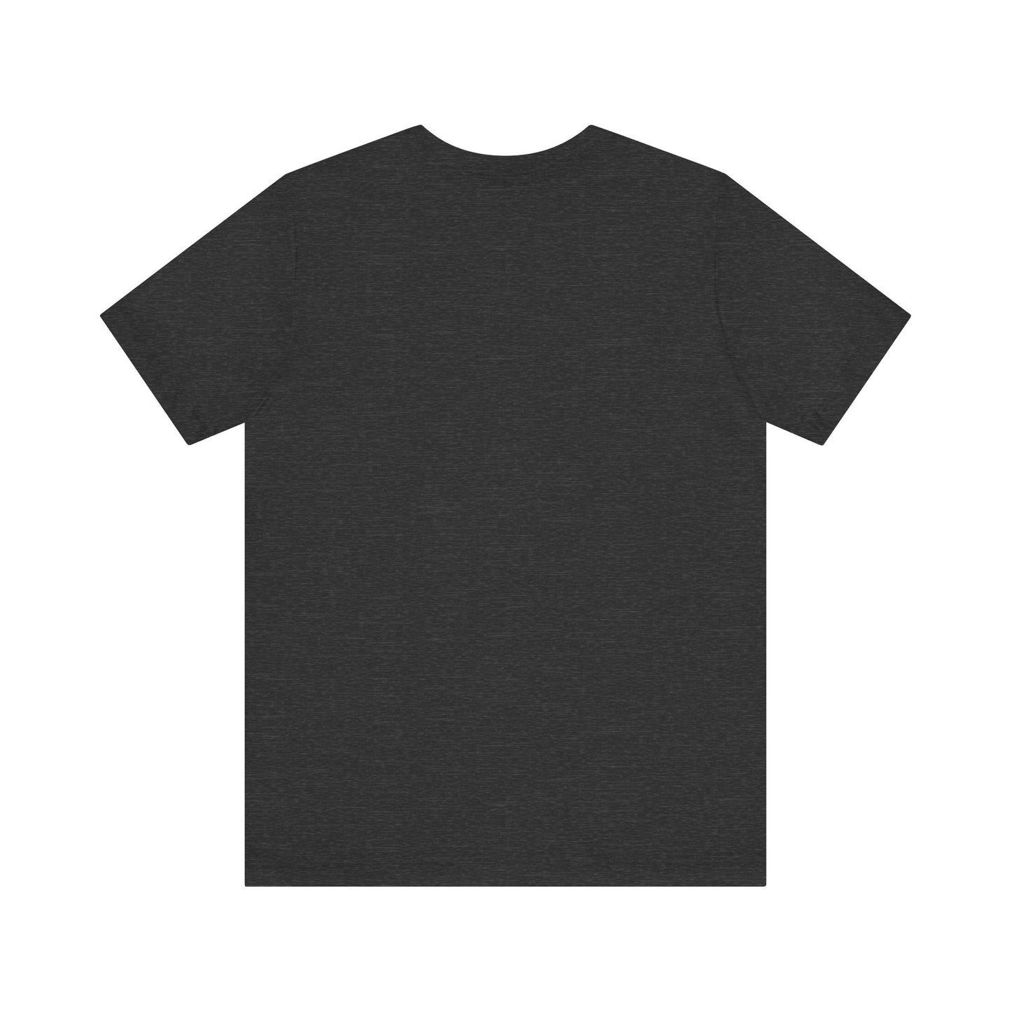 "Holy Work" Unisex Jersey Short Sleeve Tee