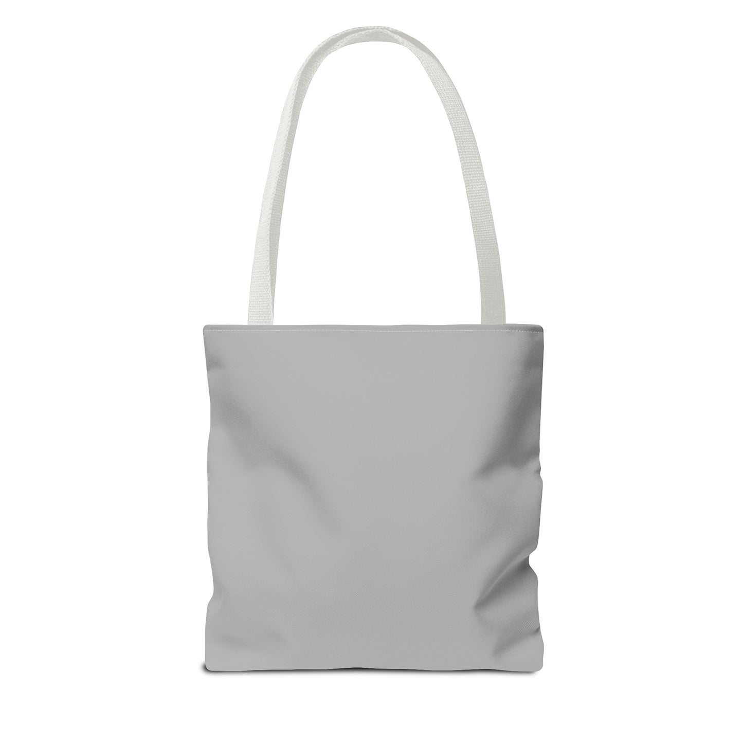 The Lucas Project Tote Bag
