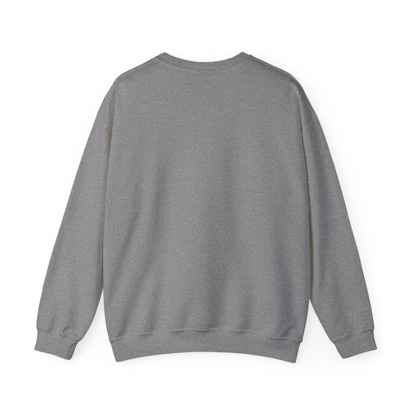 "Keep Climbing" Unisex Heavy Blend™ Crewneck Sweatshirt