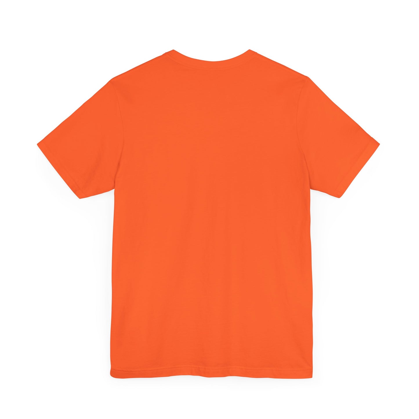"Holy Work" Unisex Jersey Short Sleeve Tee