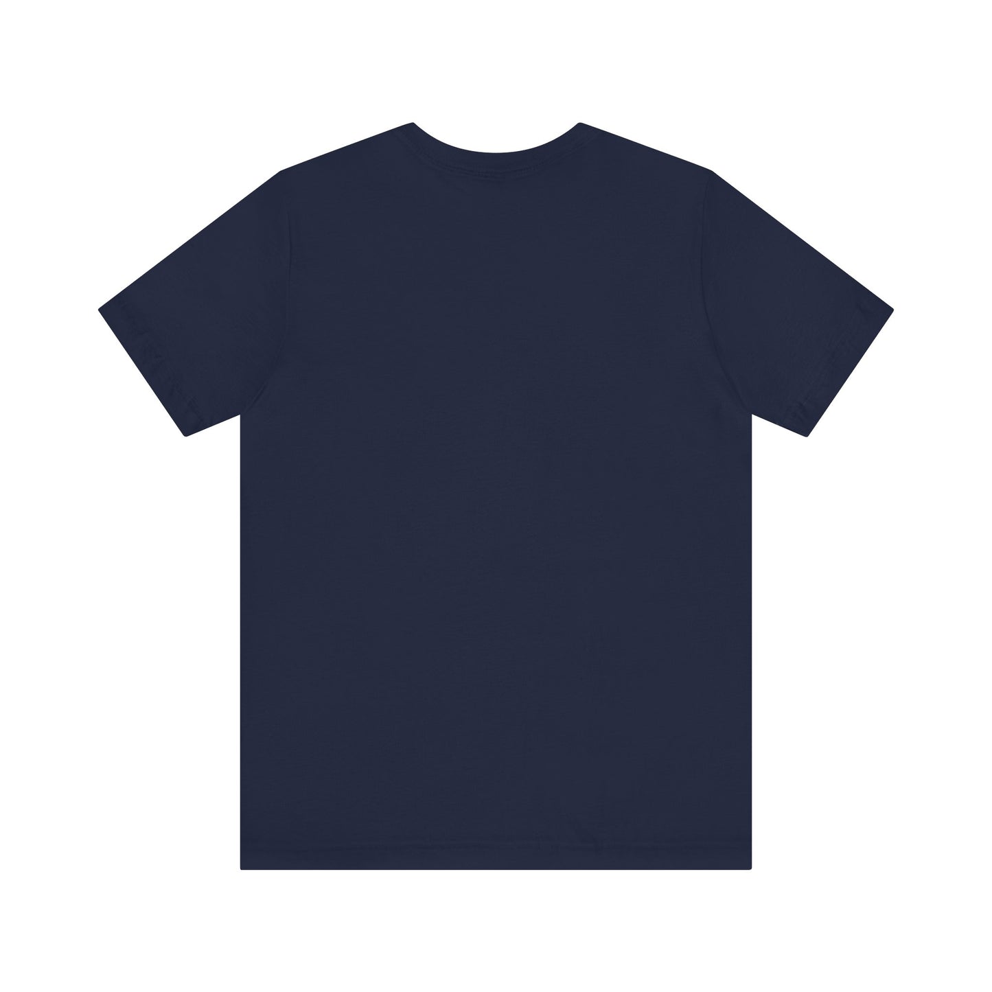 "Holy Work" Unisex Jersey Short Sleeve Tee