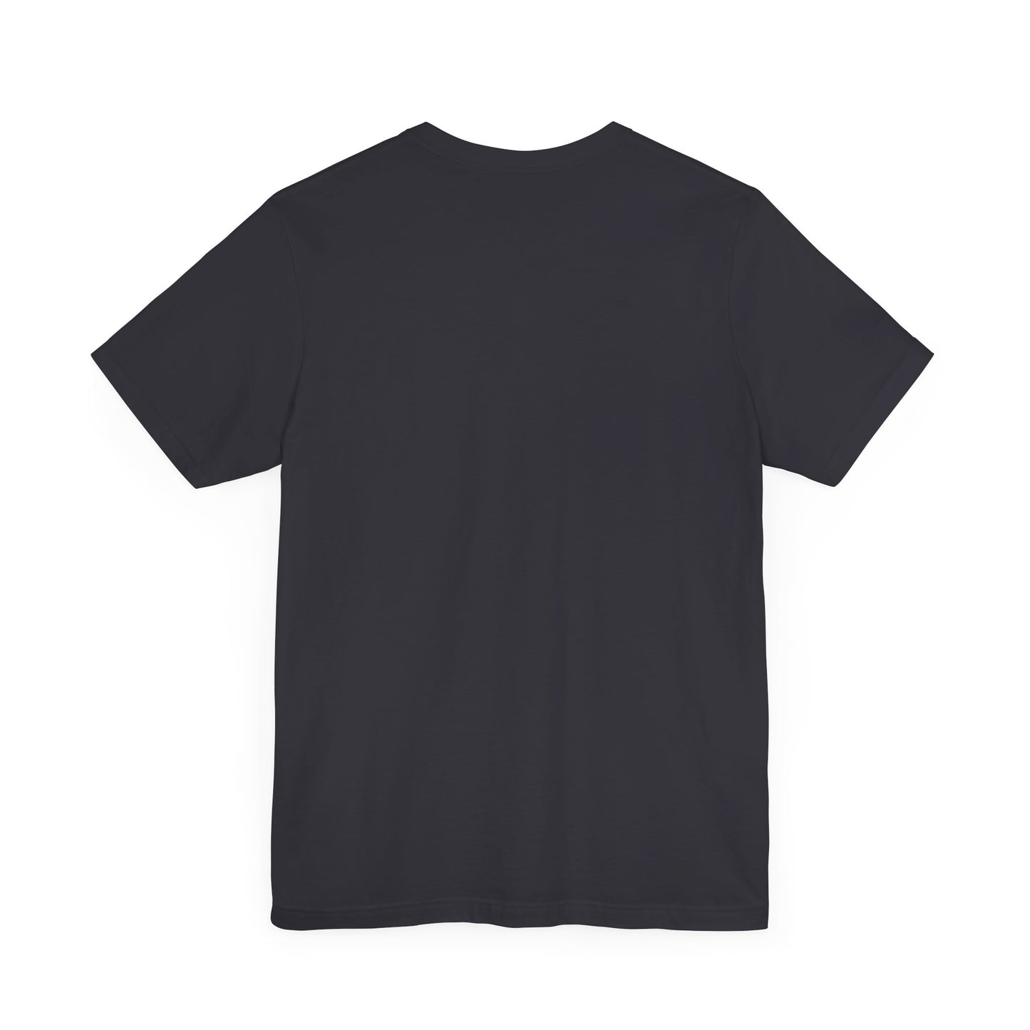 "Holy Work" Unisex Jersey Short Sleeve Tee