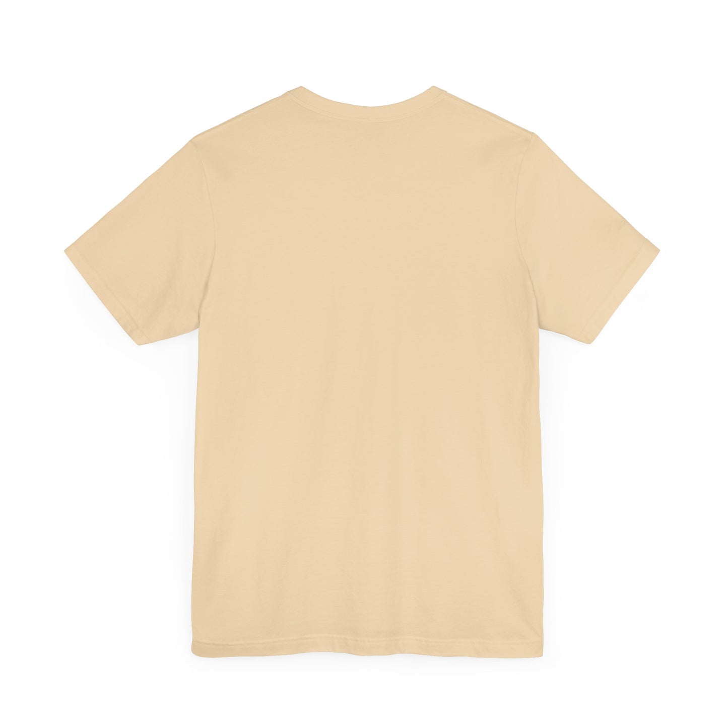"Keep Climbing" Unisex Jersey Short Sleeve Tee