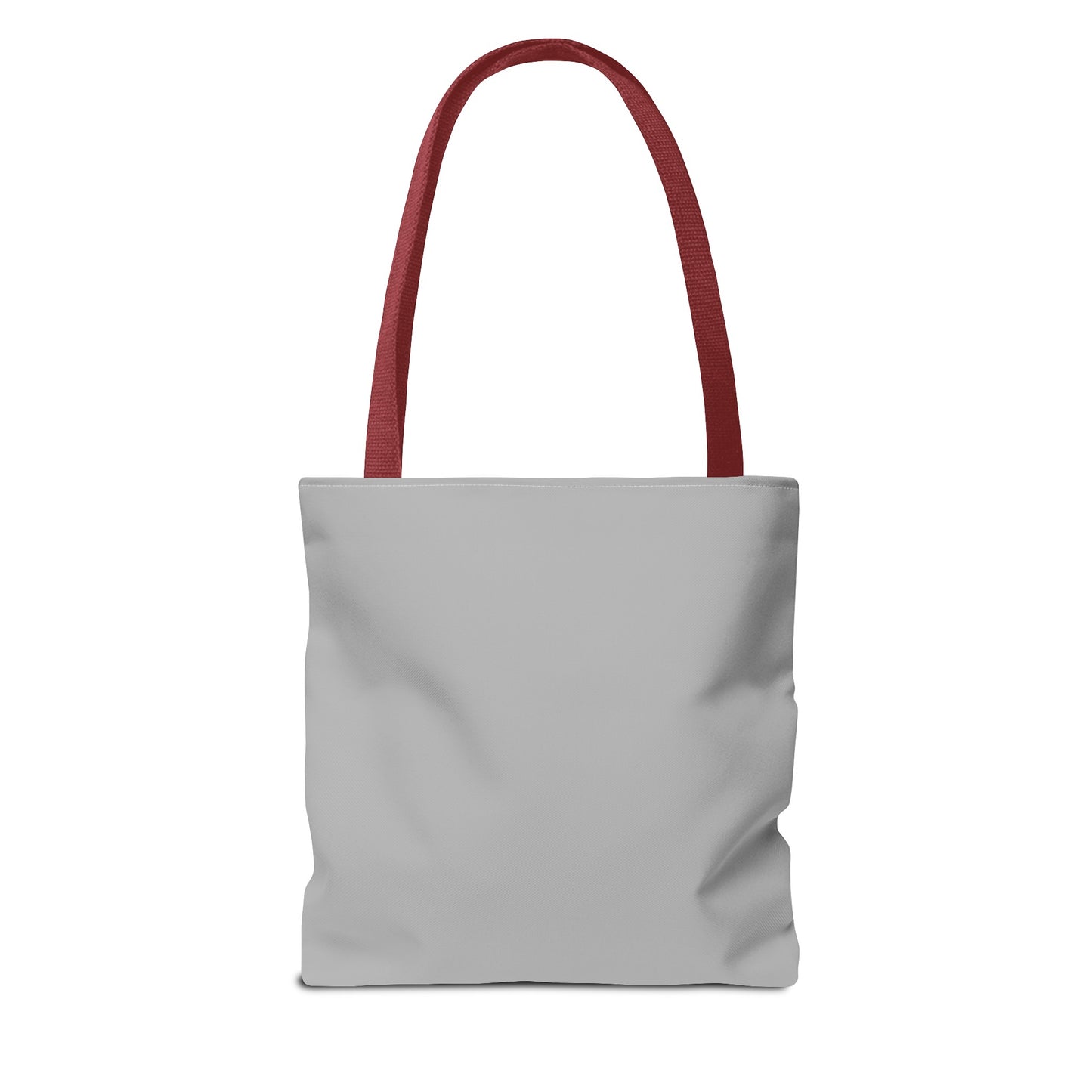 The Lucas Project Tote Bag