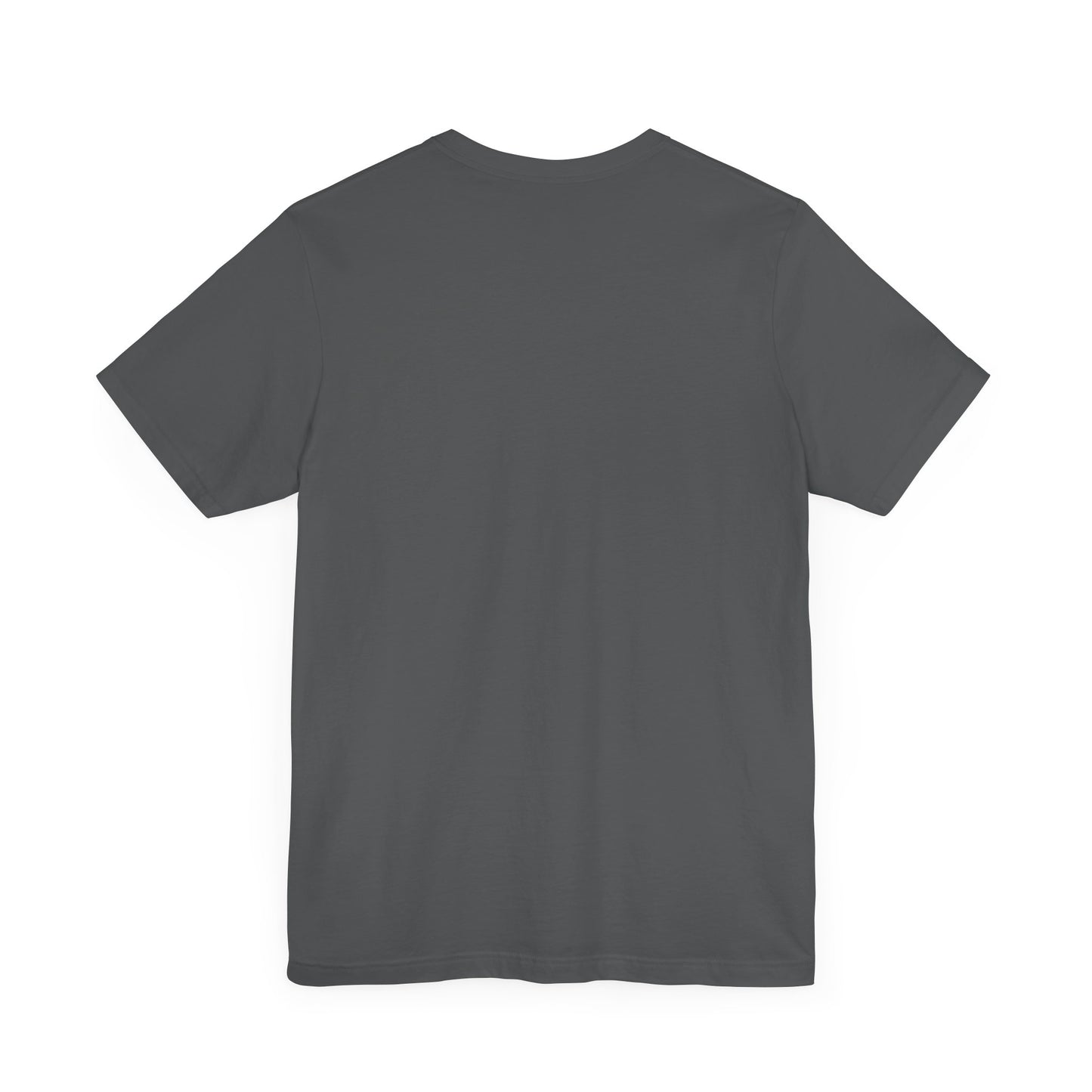 "Holy Work" Unisex Jersey Short Sleeve Tee