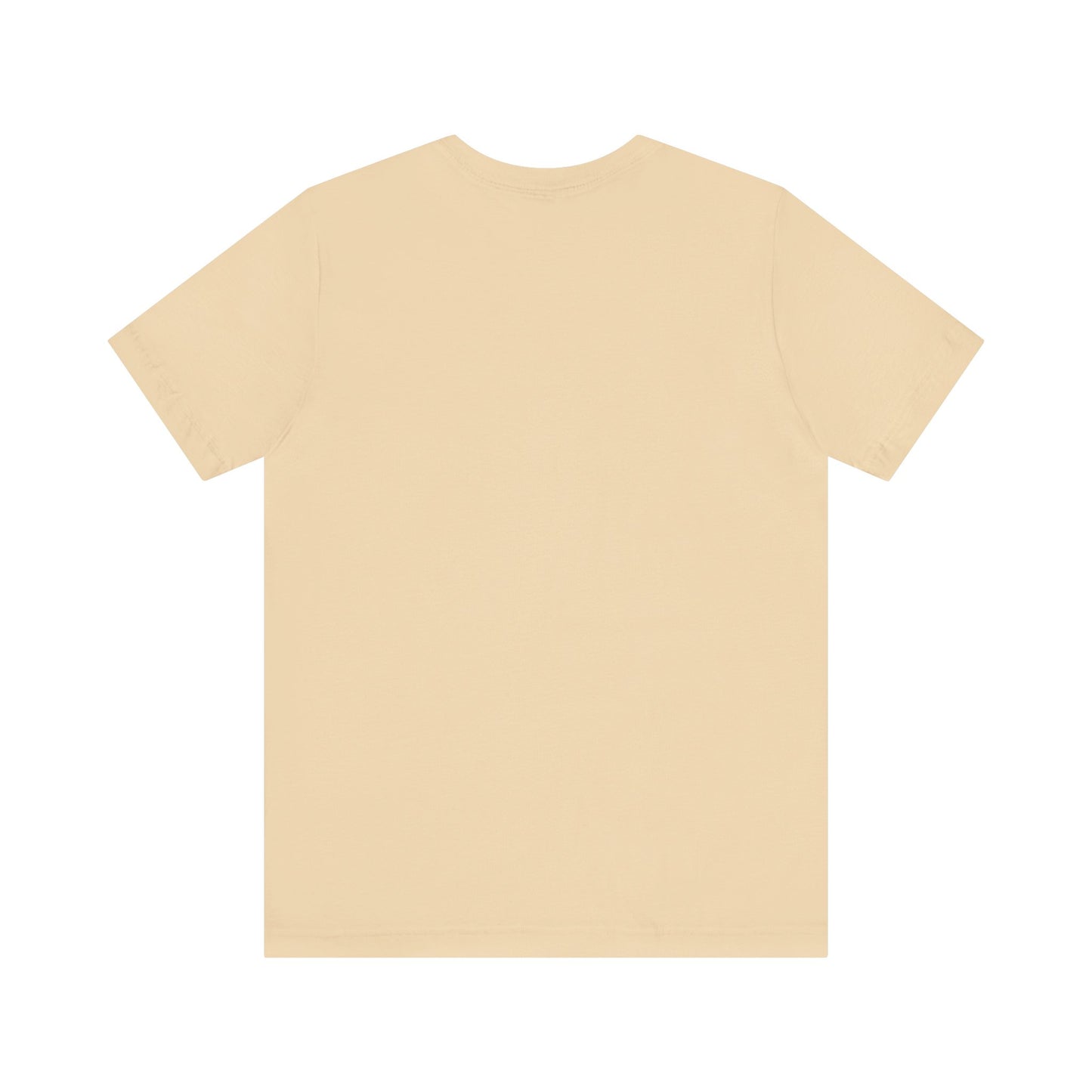 #FaceYourStorm Unisex Jersey Short Sleeve Tee