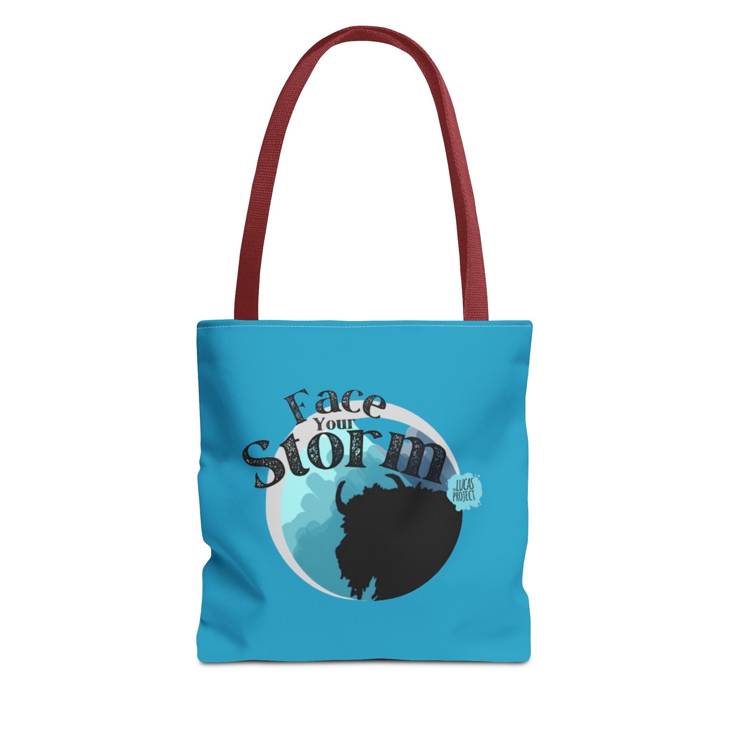 Be The Bison Tote