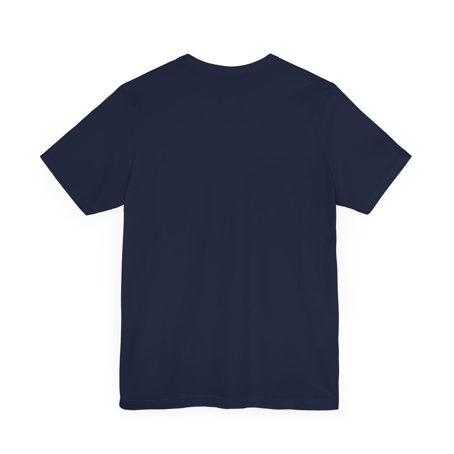 "Holy Work" Unisex Jersey Short Sleeve Tee