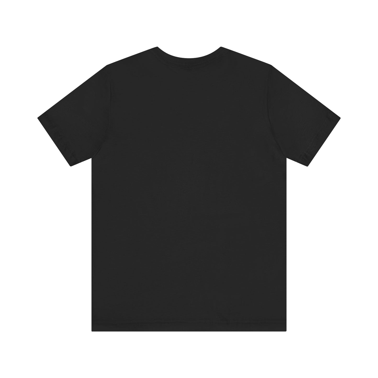 "Holy Work" Unisex Jersey Short Sleeve Tee