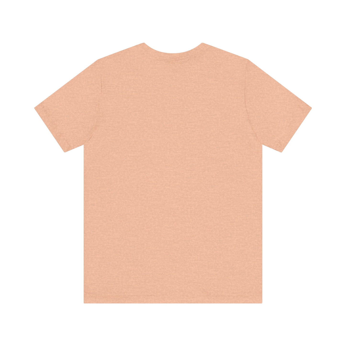 "Keep Climbing" Unisex Jersey Short Sleeve Tee