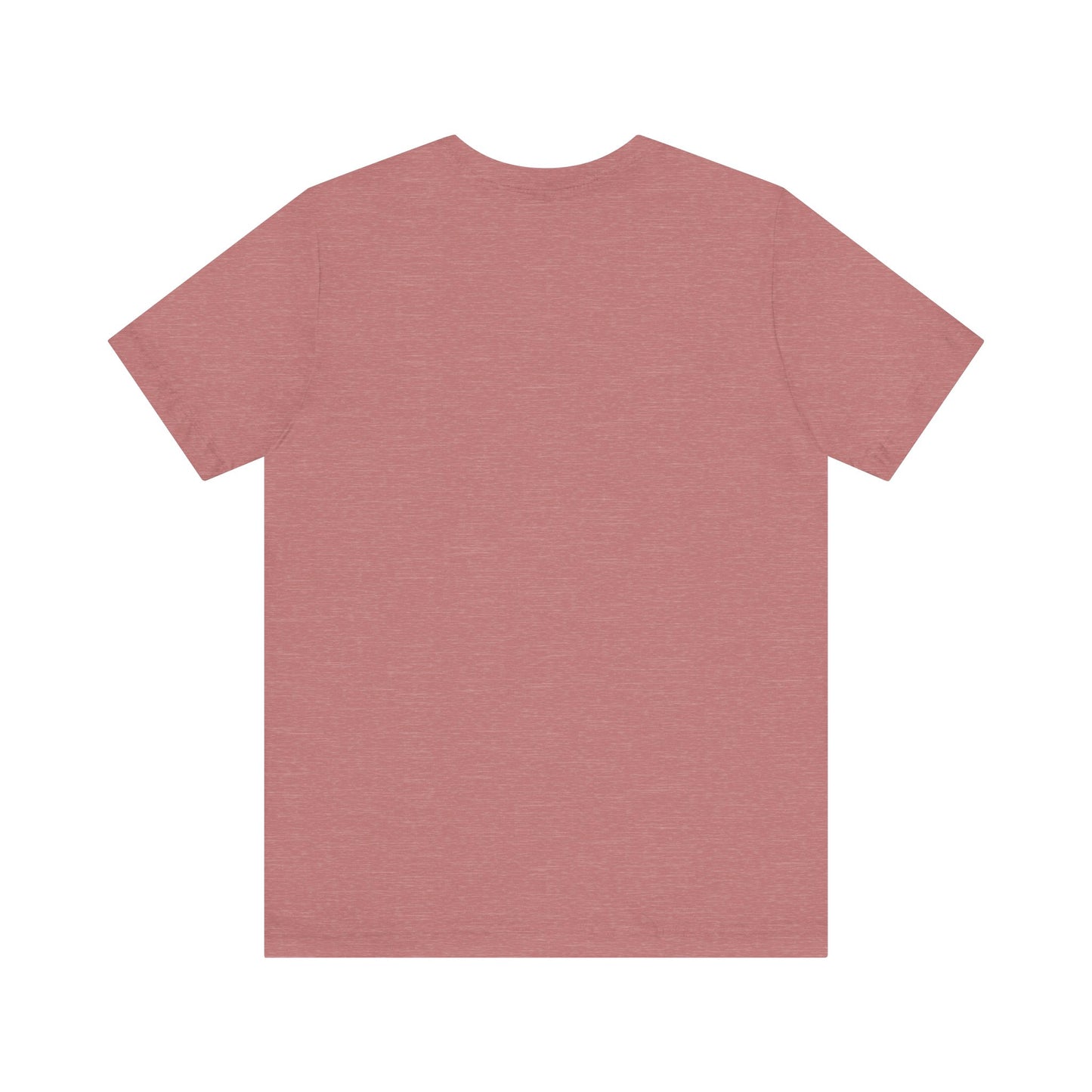 "Keep Climbing" Unisex Jersey Short Sleeve Tee
