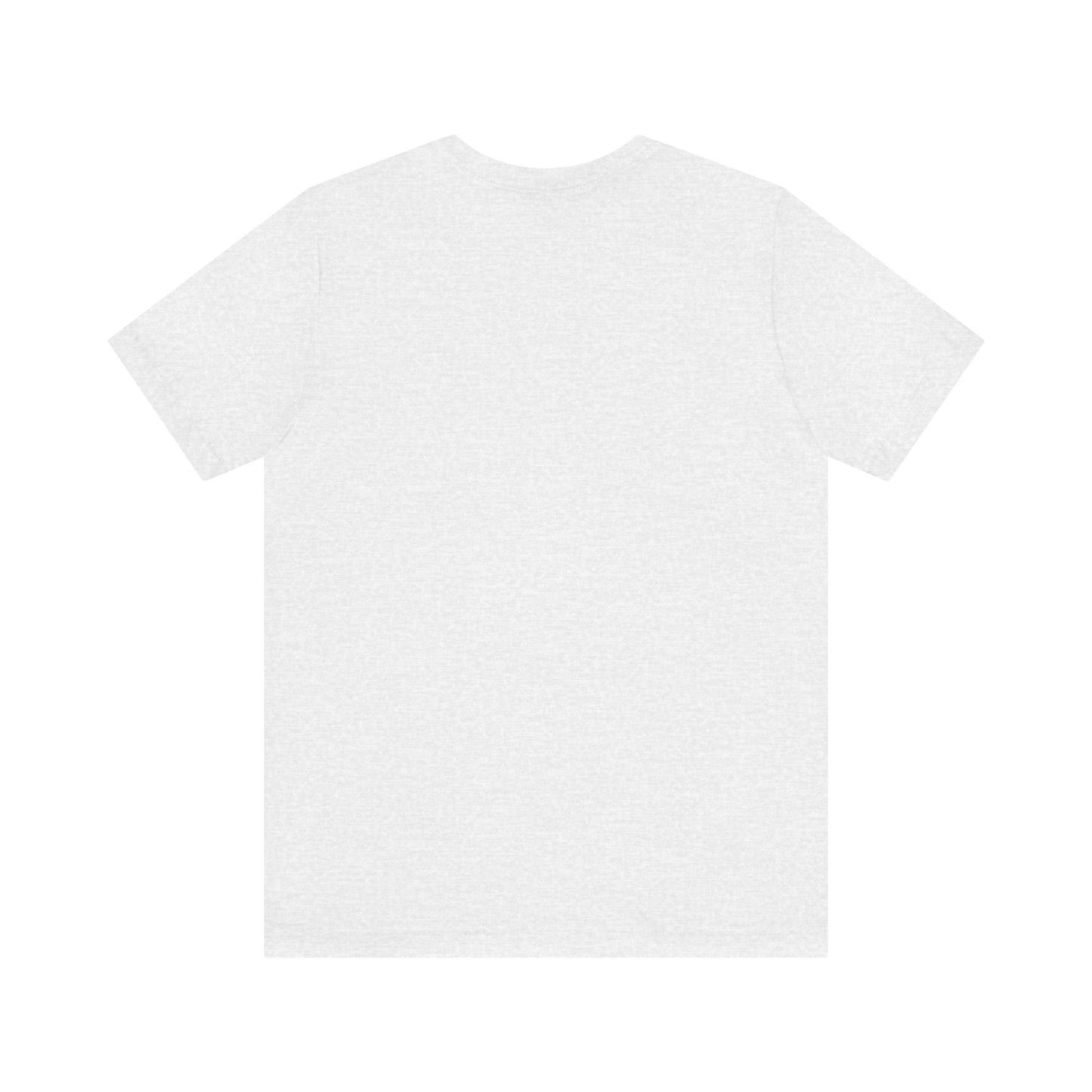 #FaceYourStorm Unisex Jersey Short Sleeve Tee