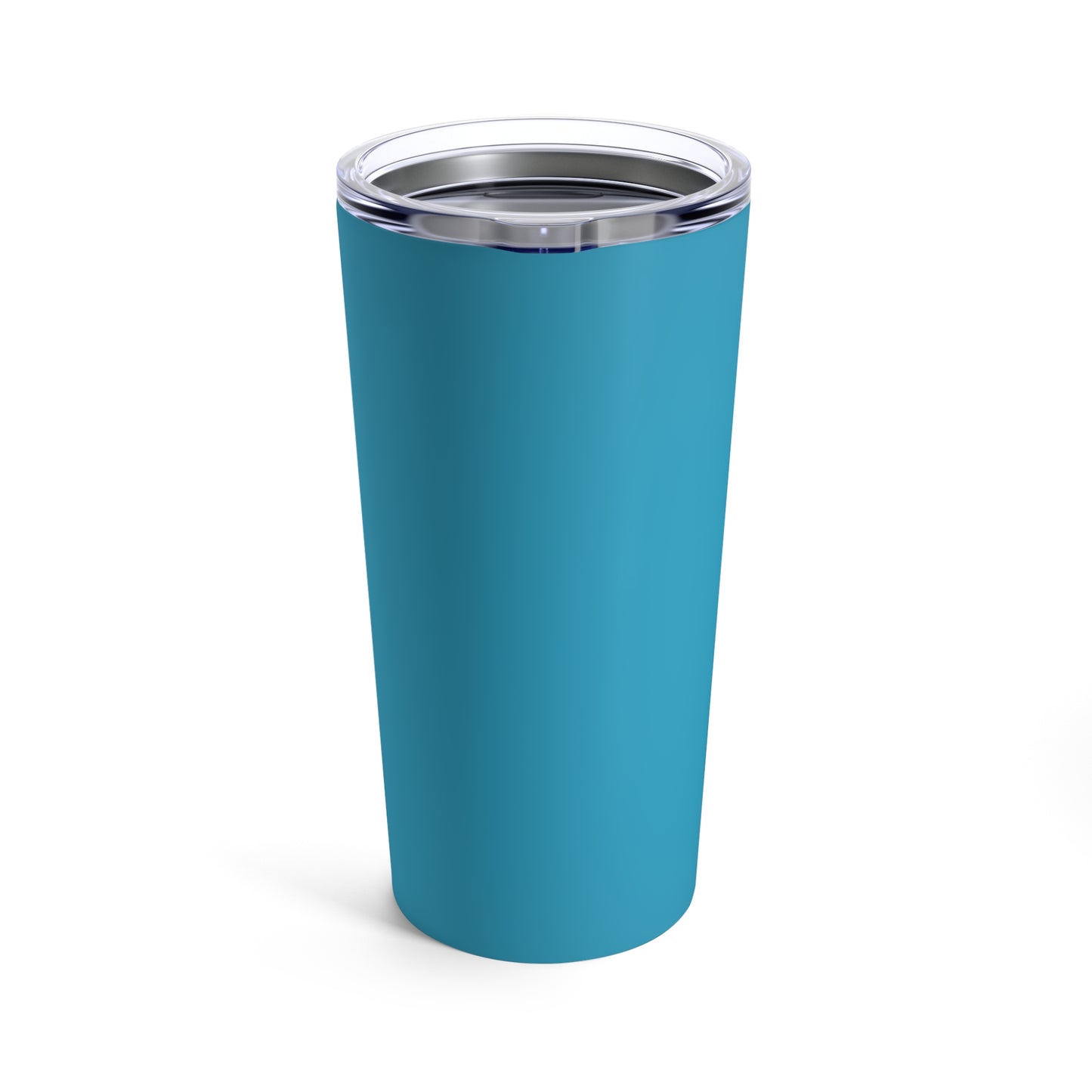 #FaceYourStorm Tumbler 20oz