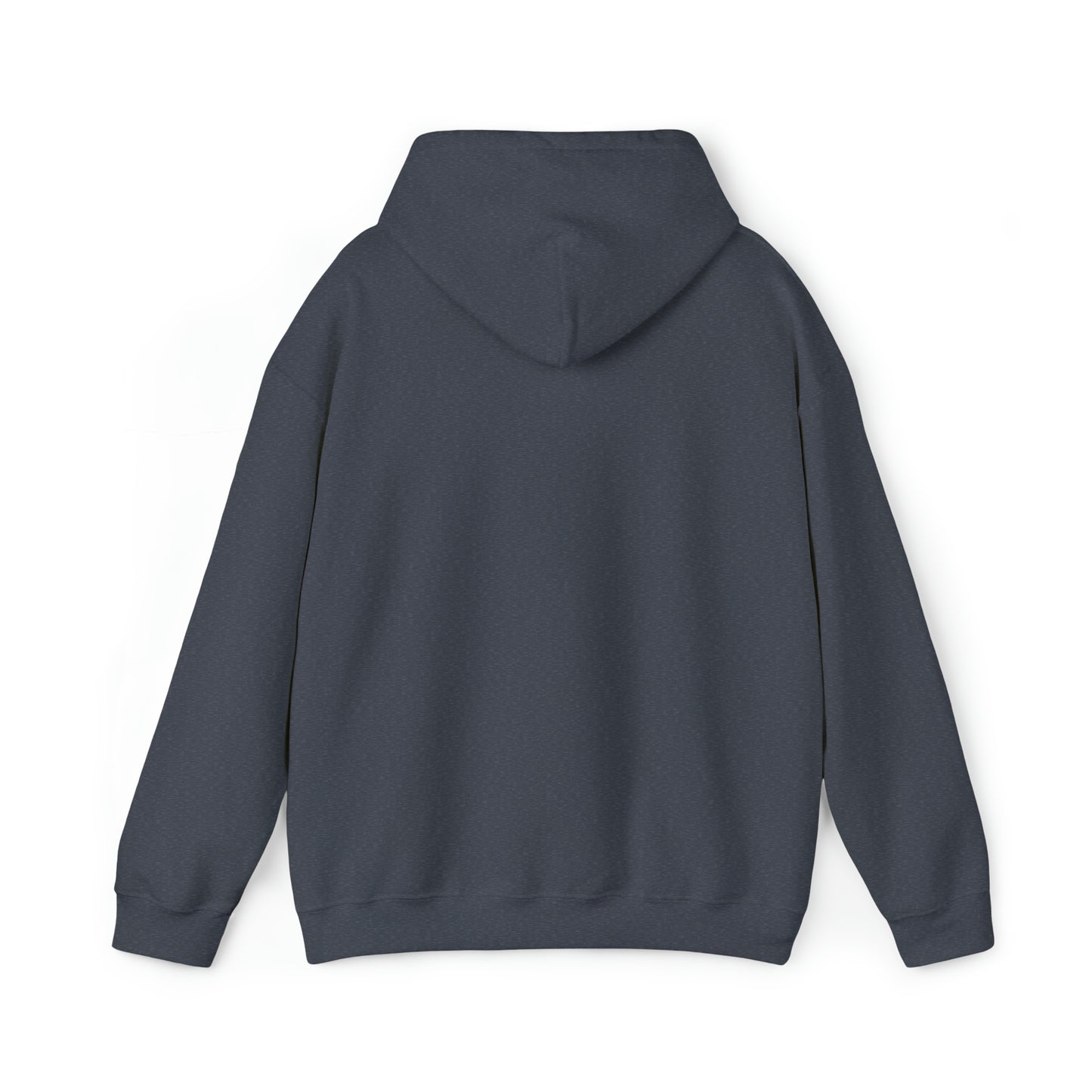 "Holy Work" Unisex Heavy Blend™ Hooded Sweatshirt