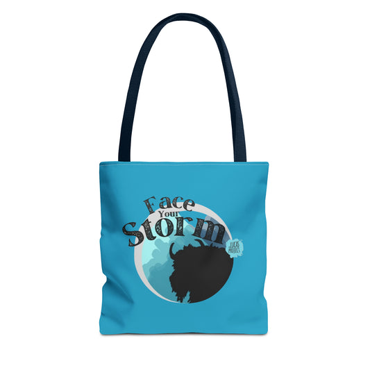 Be The Bison Tote